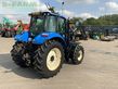 Tractor agrícola - New Holland - t5.105 tractor (st26857)
