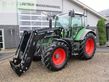 Tractor agrícola - Fendt - 514 vario med frontlæsser og frontlift