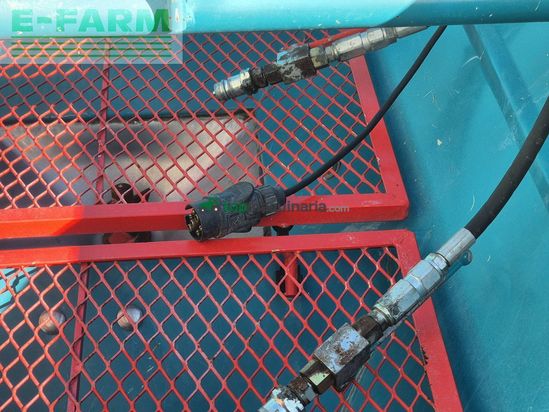 Esparcidor -  - dr düngerstreuer