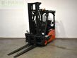 Elevadora - Linde - e 16 c evo 386-02
