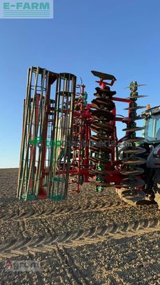 Grada de disco - Agro-Masz - bt 5.0