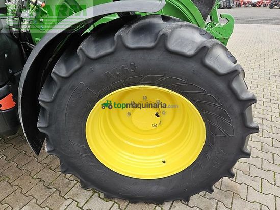 Tractor agrícola - John Deere - 6130 m