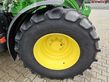 Tractor agrícola - John Deere - 6130 m