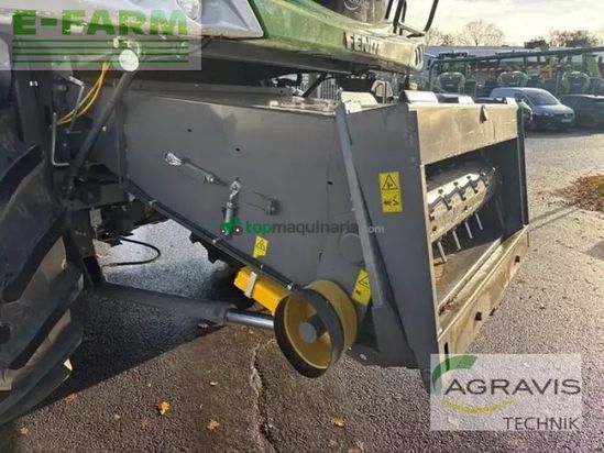 Cosechadora de Cereal - Fendt - 5255 lmcs