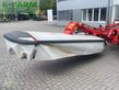 Cortacésped manual - Kuhn - gmd 9530 ff lift control