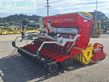 Combinado de siembra - Pöttinger - lion 302.12 und vitasem 302 add