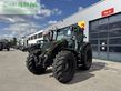 Tractor agrícola - Valtra - g135 versu