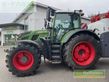 Tractor agrícola - Fendt - 620 vario
