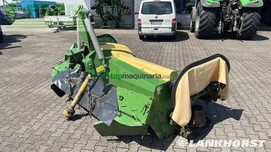 Henificador - Krone - easycut f320 cv