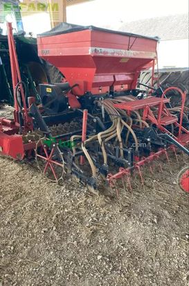 Combinado de siembra - Roger - semoir