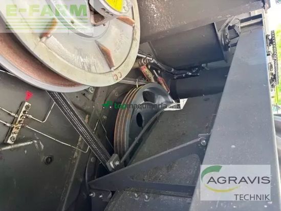 Cosechadora de Cereal - Claas - lexion 630