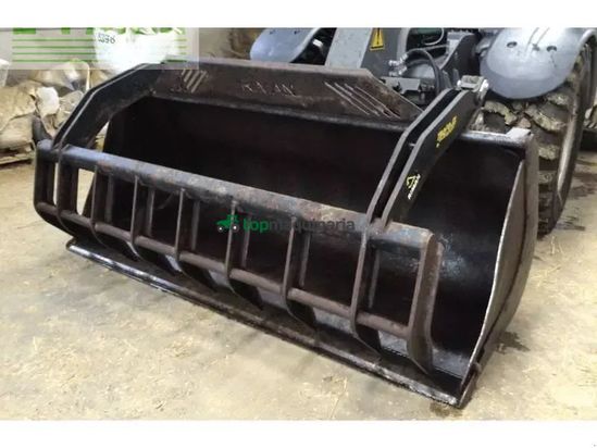 Telescopica - kramer - kt407