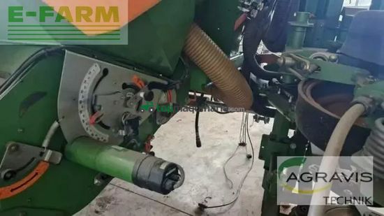 Sembradora monograno mecanica - Amazone - edx 6000-2c