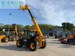 Telescopica - JCB - 538-60 agri xtra telehandler (st24201)