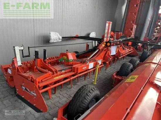 Grada rotativa - Kuhn - hr6030r