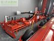 Grada rotativa - Kuhn - hr6030r