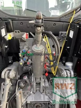 Tractor agrícola - Fendt - *fendt 724 s4 inkl.garantie 2026*