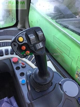 Telescopica - Merlo - tf42.7 cs-140