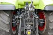 Tractor agrícola - Claas - arion 550 cmatic cebis