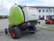 Empacadora gigant - Claas - variant 385 rc