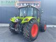Tractor agrícola - Claas - arion 420