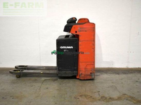 Elevadora - Linde - t 20 sf 1154-03