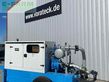 Riego -  - 75 ps fpt 80m3/h schallschutz