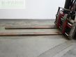 Elevadora - Linde - h 45 d 394-02