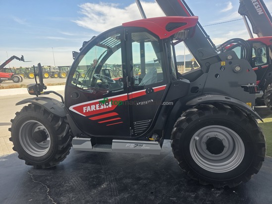 Telescopica - Faba - FS 7.32 Compact Classic