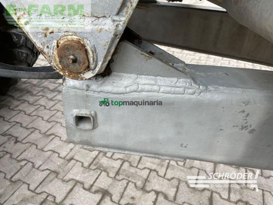 Cisterna -  - stapel - vt 28