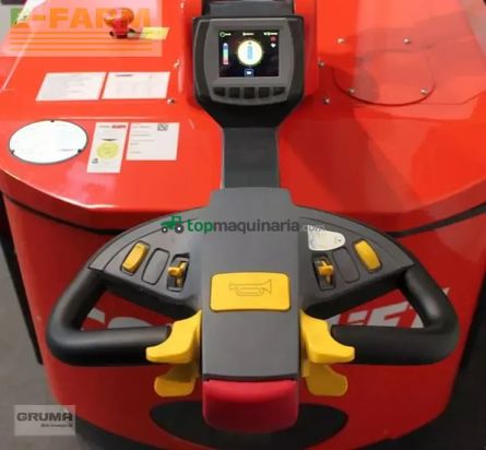 Elevadora - Combilift - cs2350