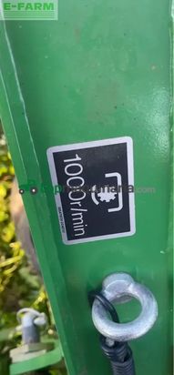 Cortacésped manual - John Deere - f310r