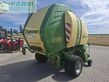 Empacadora gigant - Krone - comprima v150 xc 17 messer