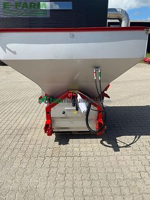 Esparcidor - Bredal - sgs 2000 saltspreder