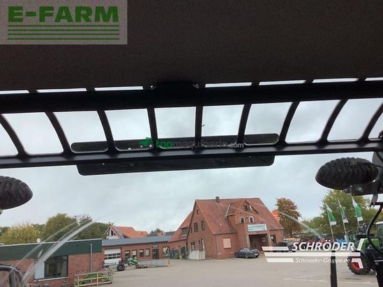 Minicargadora - Schaffer - 6680 t