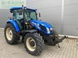 Tractor agrícola - New Holland - td 5.85