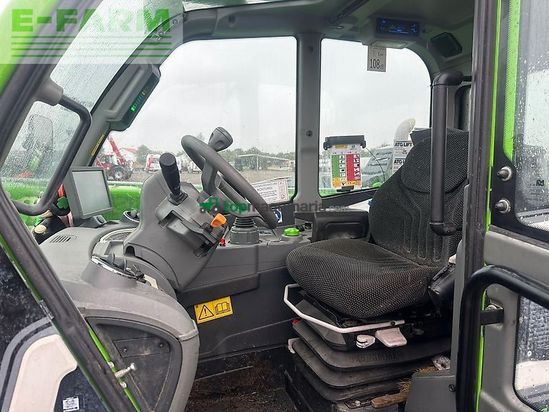 Telescopica - Merlo - tf 45.11 t-170-hf 20km