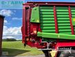 Cinta transportadora de forraje - Strautmann - giga vitesse cfs 3602 do