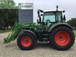 Tractor agrícola - Fendt - 516 vario gen3