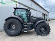 Tractor agrícola - Valtra - t 175 ed