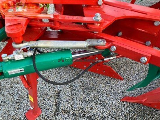 Arado - Kverneland - lb 100-200