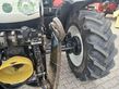Tractor agrícola - Steyr - profi 4115 komfort