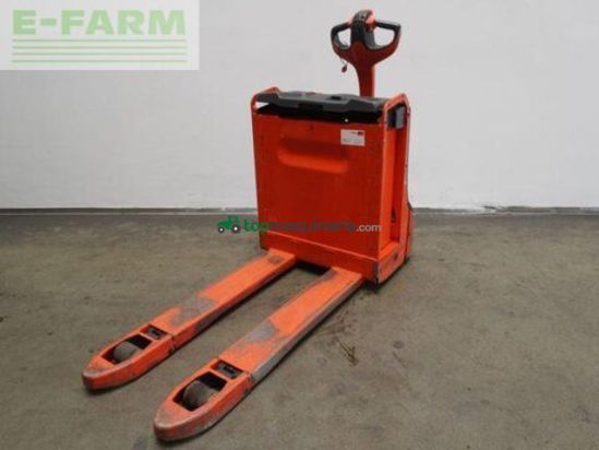 Elevadora - Linde - t 16 1152-02