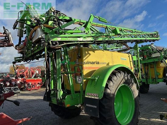 Atomizador - Dammann - anp 4027