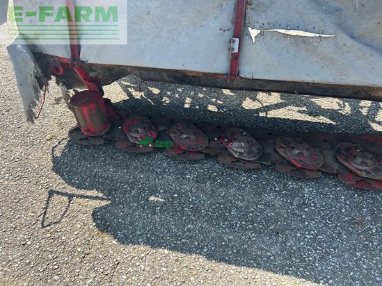 Cortacésped manual - Stoll - mähwerk sm2805