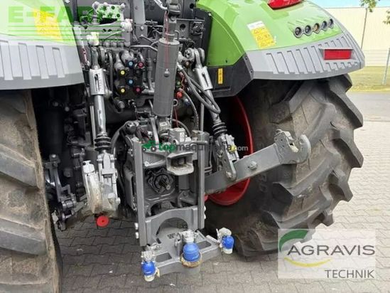 Tractor agrícola - Fendt - 728 vario gen-7 profi+ setting2