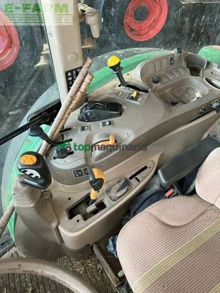 Tractor agrícola - John Deere - tracteur john deere 5090 r