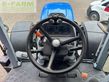 Tractor agrícola - New Holland - t6090