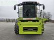 Cosechadora de Cereal - Claas - lexion 530 montana