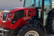 Tractor agrícola Valtra F105S "Frutero" (9025)